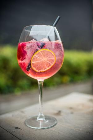 The Glorious by Divani